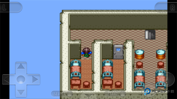 重装机兵2重制版下载v1.1.3手机中文版