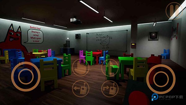 班班幼儿园1游戏手机移动端下载v1.0