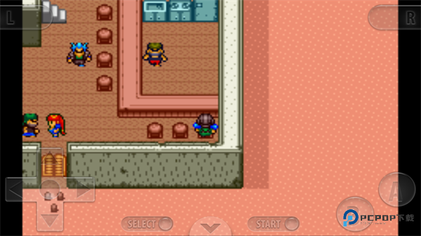 重装机兵2重制版下载v1.1.3手机中文版