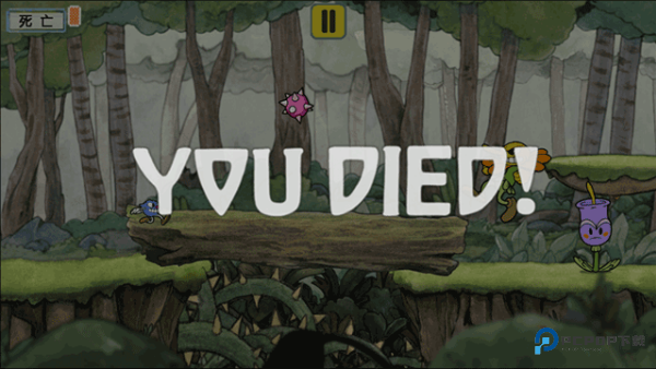 茶杯头大冒险手游安卓版