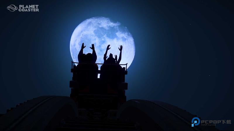 过山车之星安卓手机移动端v2.4.0