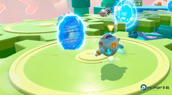 蛋仔派对华为渠道服