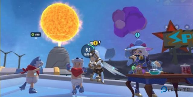 香肠派对老版本安装包下载v21.19