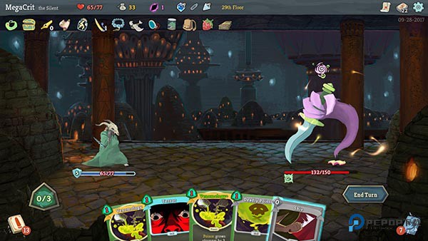 Slay the spire