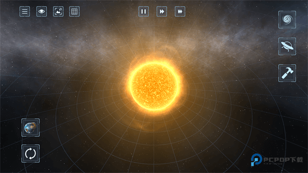 星球毁灭模拟器v2.4.0最新版本下载