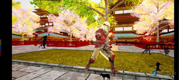 黑神话悟空手机版最新版