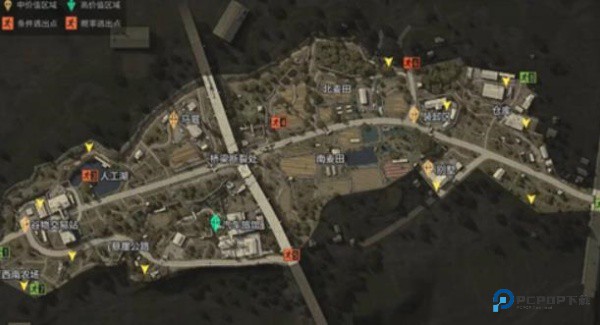 暗区突围轻量版