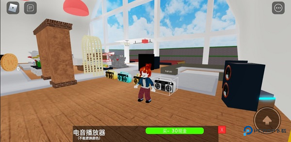 罗布乐思roblox国际服