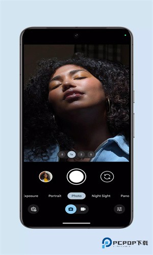 谷歌相机荣耀专用版