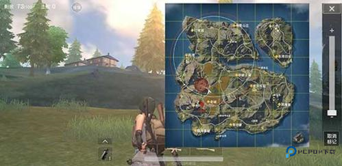 和平精英PC模拟器手机版