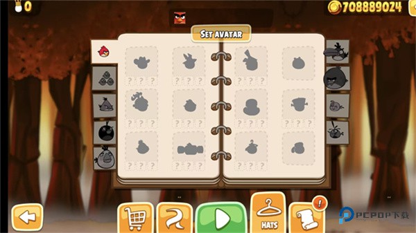 愤怒的小鸟季节版最新版