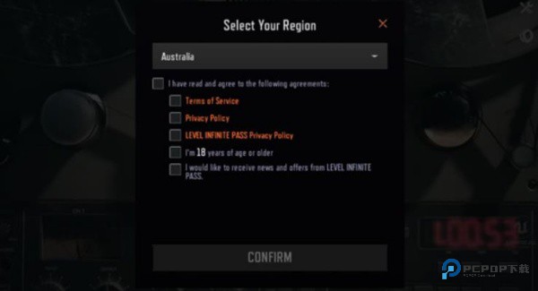 暗区突围低配版