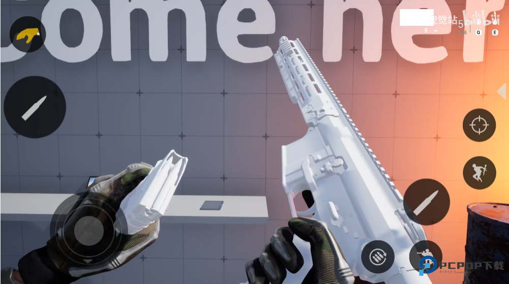 使命召唤19自制版手游最新版v1.13