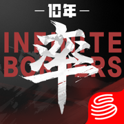 网易率土之滨官服手机移动端v8.1.9