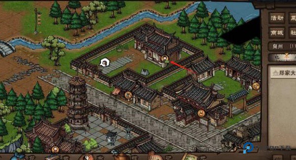 烟雨江湖wiki手游最新版