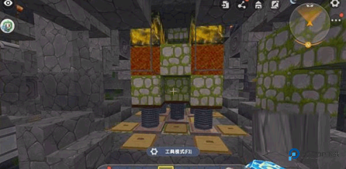 迷你世界0.52.0雨林老版本