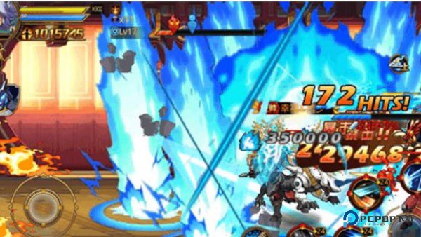 时空猎人银汉版