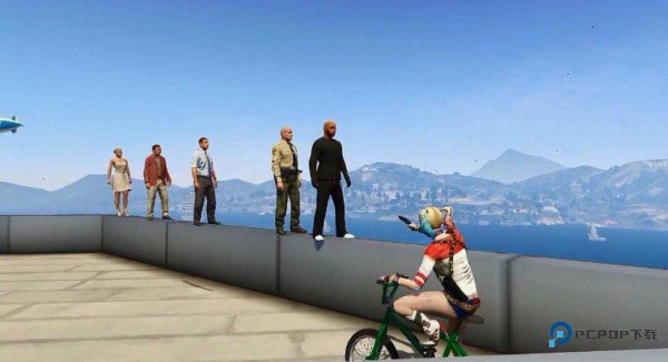 侠盗猎车手罪恶都市