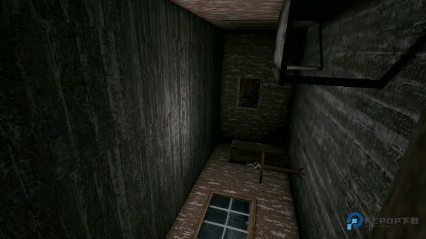 恐怖老奶奶格林菜单中文版本下载