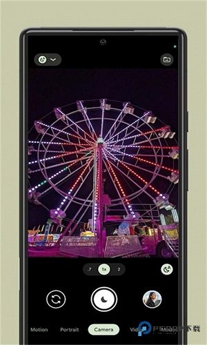 谷歌相机OPPO专用版安装包v10.0.081.790