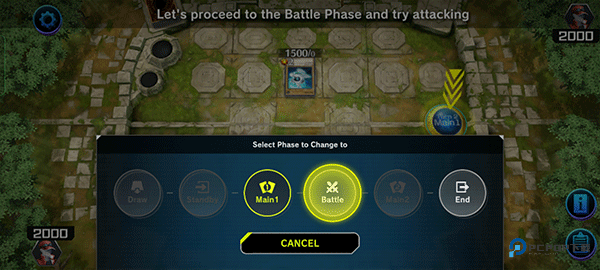 游戏王大师决斗最新版