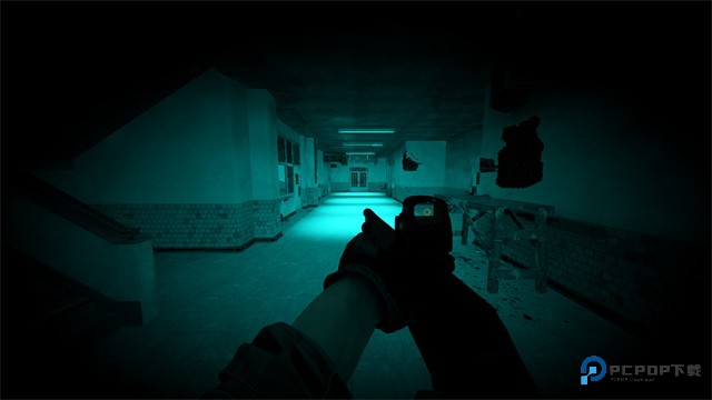 严阵以待中文版下载最新版