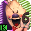 恐怖冰淇淋6黑客模组最新安卓版v1.2.7