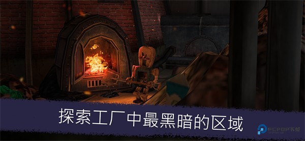 恐怖冰淇淋5手游安卓版v1.3.3