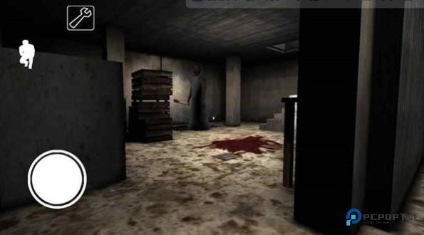 恐怖老奶奶格林菜单版