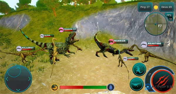 诅咒之岛老版本下载v0.9.9.0.836安卓手机移动端