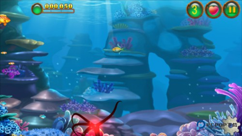 大鱼吃小鱼手机版