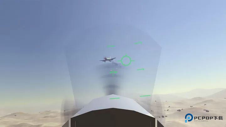 战地模拟器Steam移植版