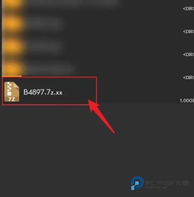 ZArchiver解压缩工具