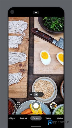 谷歌相机荣耀专用版