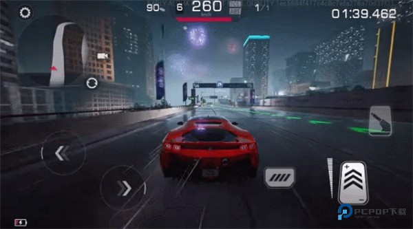 巅峰极速vivo渠道服