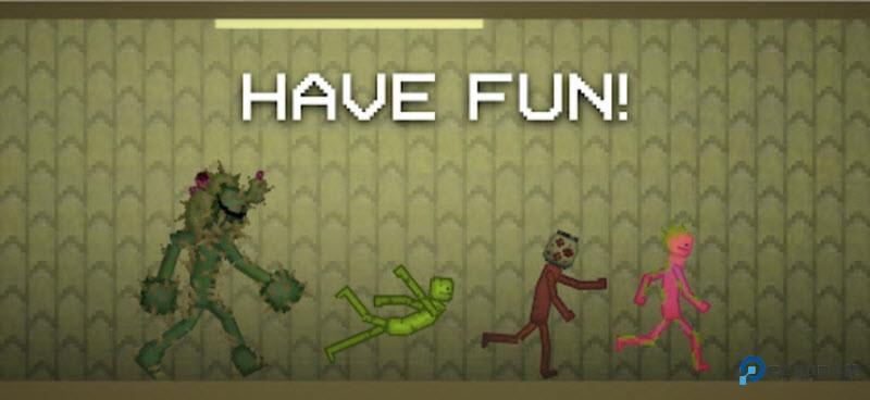 甜瓜游乐场7723汉化版v18.0自带模组版