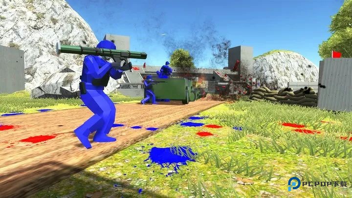 战地模拟器Steam正版下载最新移植版v2.9.1