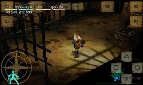 PS2模拟器手机版下载v1.0.4