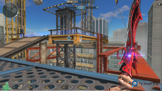 GZ穿越火线2.4.7正版