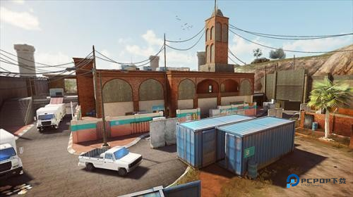 彩虹六号中文版