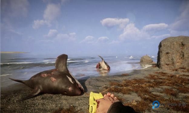 森林之子多人联机版游戏下载v2.2.302