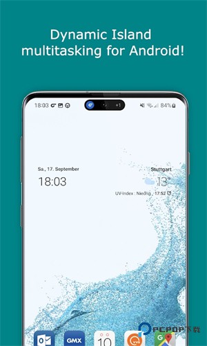 DynamicSpot灵动岛安卓最新版v2.01