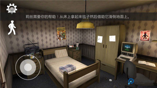 恐怖冰淇淋6黑客模组