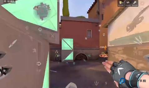 无畏契约源能行动体验服