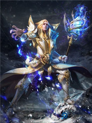 魔域正版手游最新版