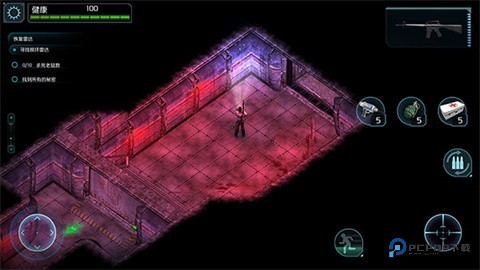 孤单手2简体中文版