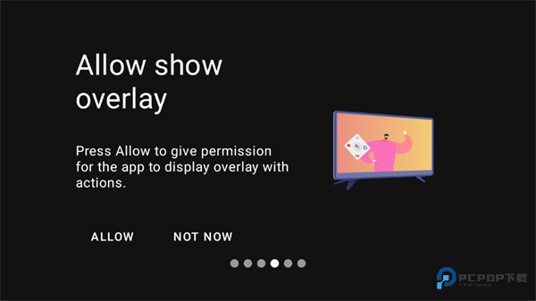 电视按键映射app(tvQuickActions Pro)
