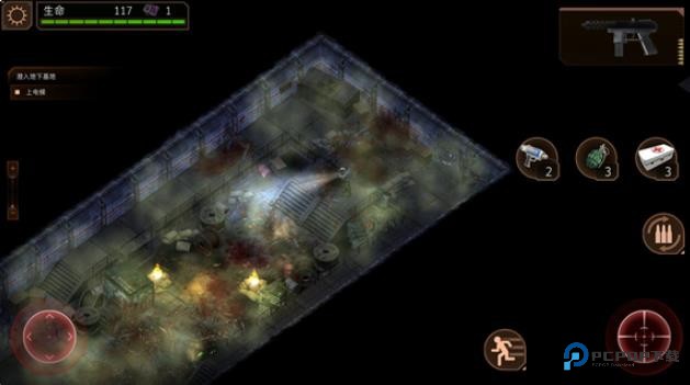 孤单手2中文版手机移动端v1.0.2