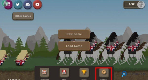 波兰球之战1.0版