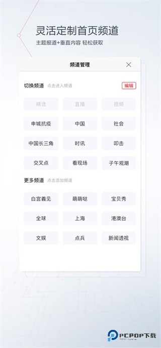 看看新闻网2026升级版下载